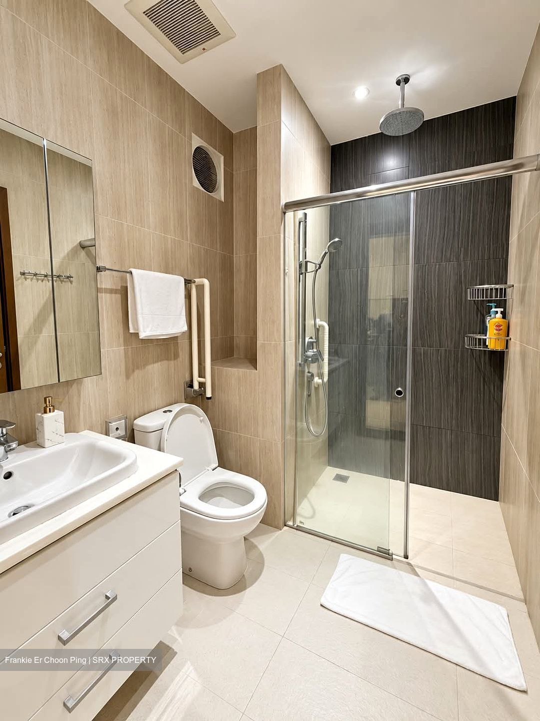 The Hillford (D21), Apartment #637785881